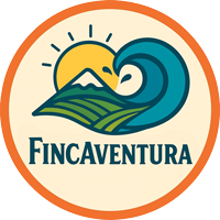 FincAventura Logo